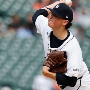 Blue Jays vs Tigers: First Pitch, How to Watch, and Matchups - Thumbnail