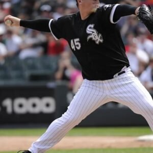 Bobby Jenks: Former MLB Closer and World Series Champion Passes Away - Thumbnail