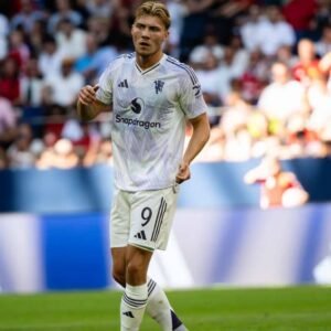 Exciting Clash: Bournemouth vs Everton – Premier League Summer Series - Thumbnail