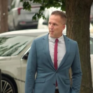 Brett Hankison Sentenced in Breonna Taylor Civil Rights Case - Thumbnail