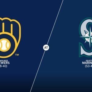 Brewers vs Mariners: Woodruff Shines as Kirby Prepares for Debut - Thumbnail