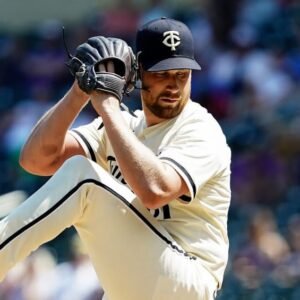 Brock Stewart Joins Dodgers: A Strategic Move for the Bullpen - Thumbnail
