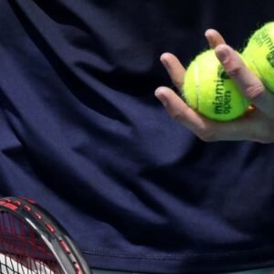 Bublik Set to Battle Cazaux in Generali Open Final - Thumbnail