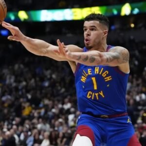 Cam Johnson Trade: Impact on NBA Landscape and Future Analysis - Thumbnail