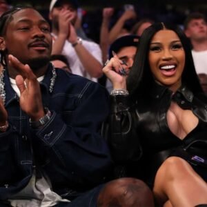 Stefon Diggs and Cardi B: A Romance Amid Controversy - Thumbnail