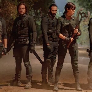 Charlize Theron Shines Again in The Old Guard 2, Despite Flaws - Thumbnail