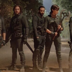Charlize Theron Returns in ‘The Old Guard 2’ – A Flawed Sequel - Thumbnail