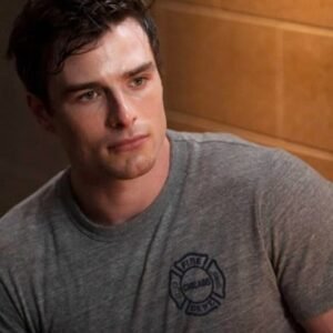 Exciting Changes in Chicago Fire Season 14: Cast Departures and New Faces - Thumbnail