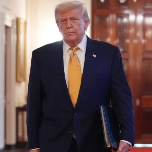 Trump’s Recent Health News: Understanding Chronic Venous Insufficiency - Thumbnail
