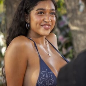 Cierra Ortega Faces Backlash on Love Island for Offensive Comments - Thumbnail