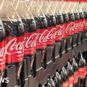 Coca-Cola and Donald Trump: A Sweet Change for US Beverages - Thumbnail