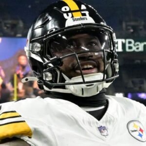 Cordarrelle Patterson Released by Steelers: A New Chapter Begins - Thumbnail