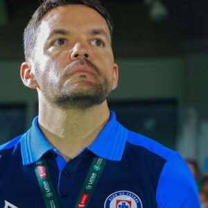 Cruz Azul vs Mazatlán: Insights from the Apertura 2025 Matchup - Thumbnail