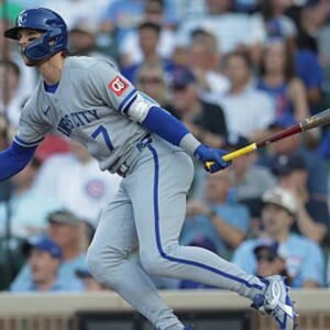 Exciting Cubs Game: Cubs vs. Royals Showdown at Wrigley Field - Thumbnail