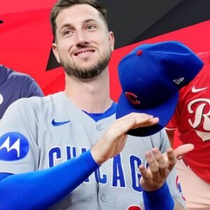 Cubs Score Update: What’s Next for Chicago in 2025? - Thumbnail