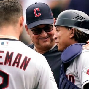 Cubs Face Guardians in Exciting Matchup at Wrigley Field - Thumbnail