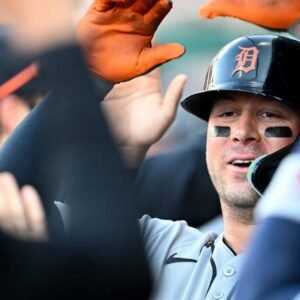 Detroit Tigers’ Spencer Torkelson: A New Era of Hitting - Thumbnail