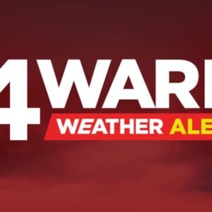 Severe Detroit Weather Updates: Heat Advisory in Effect Today - Thumbnail