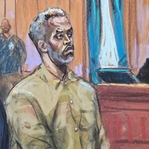 Updates from the Diddy Trial: Jury Deliberations and Legal Insights - Thumbnail