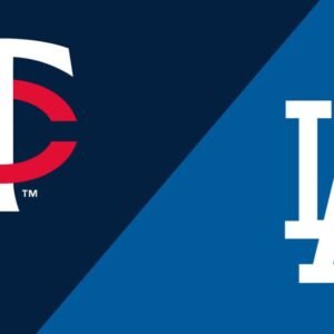 Exciting Dodgers Games Coming Up: Key Matchup Details - Thumbnail