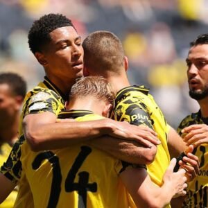 Dortmund vs Monterrey: Key Highlights and How to Watch - Thumbnail