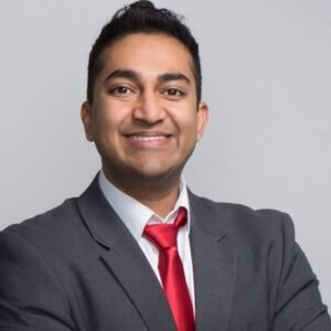 Dr. Vinay Prasad Resigns from FDA: What Happened? - Thumbnail