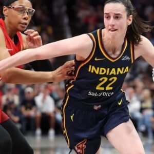 Dream vs. Fever: A Thrilling Showdown in the WNBA - Thumbnail