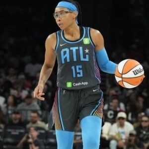 Dream vs Mercury: Today’s WNBA Best Bets and Insights - Thumbnail