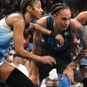 Atlanta Dream vs Chicago Sky: WNBA Matchup Preview - Thumbnail