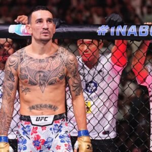 Dustin Poirier Faces Max Holloway in UFC 318 Clash - Thumbnail