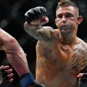Dustin Poirier Reflects on His Life and Career Ahead of Final Fight - Thumbnail