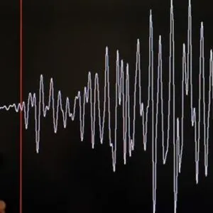 Earthquake Riverside: Two Quakes Hit Near Cabazon This Week - Thumbnail