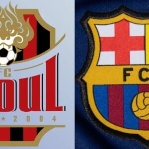 FC Seoul vs Barcelona: Exciting Preseason Clash Awaits - Thumbnail
