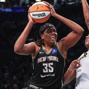 Fever vs Liberty: WNBA Showdown and Best Bets for July 22 - Thumbnail