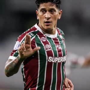 Flamengo vs Fluminense: Key Players Missing for the Classic Clash - Thumbnail