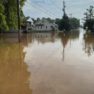 Flash Flood Warning: Severe Storms Hit Lancaster County Hard - Thumbnail