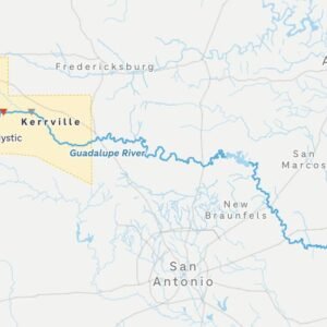 Urgent Flash Flood Warning Issued Following Record Rainfall in Texas - Thumbnail