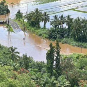 Flash Flood Warning Canceled for Kauai: What You Need to Know - Thumbnail