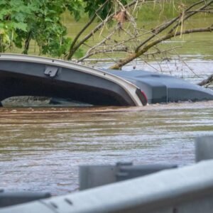 Flood Warning Issued as Lancaster Faces Severe Flooding Threat - Thumbnail