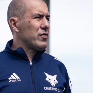 Cruzeiro Faces Fluminense in Key Brazilian Championship Clash - Thumbnail