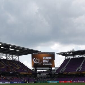 Fluminense FC Faces Stormy Weather Ahead of Al-Hilal Clash - Thumbnail