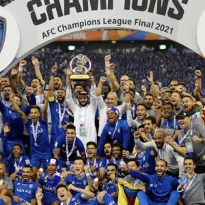 Fluminense to Face Al Hilal in World Cup: Key Insights and Predictions - Thumbnail