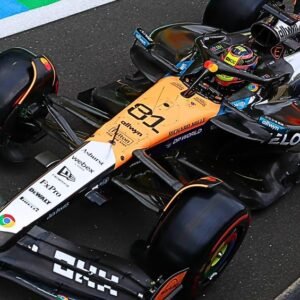 Formula 1 Schedule: Key Dates and Exciting Upcoming Races - Thumbnail