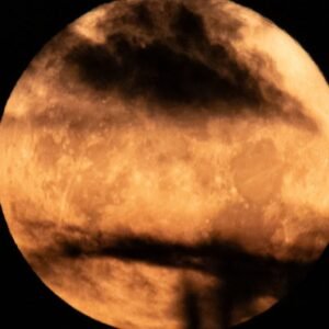 July 2025 Full Moon: The Spectacular ‘Buck Moon’ Awaits - Thumbnail