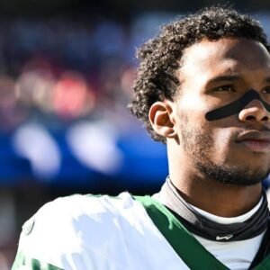 Garrett Wilson Secures Historic $130M Contract Extension - Thumbnail