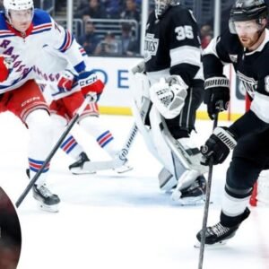 Rangers Secure Vladislav Gavrikov in Big Free Agency Move - Thumbnail