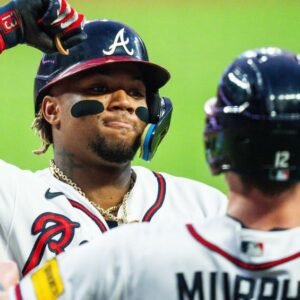 Giants vs Braves: Series Preview and Key Matchups - Thumbnail