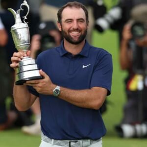 Golf Open Championship Prize Money: How Much Players Made in 2025 - Thumbnail