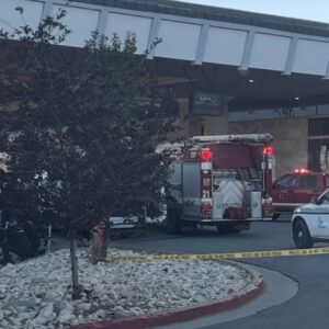 Mass Shooting at Grand Sierra Resort: Incident Overview and Updates - Thumbnail