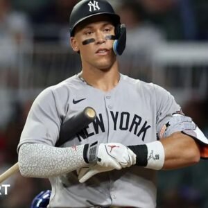 Aaron Judge Shines in Yankees vs Braves, Grant Holmes Takes the Mound - Thumbnail